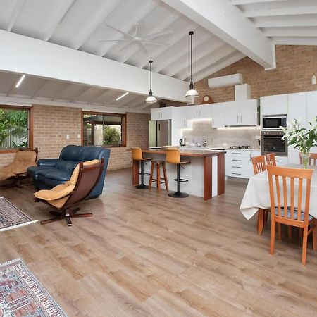 4 Shelly Beach Road Port Macquarie Bagian luar foto