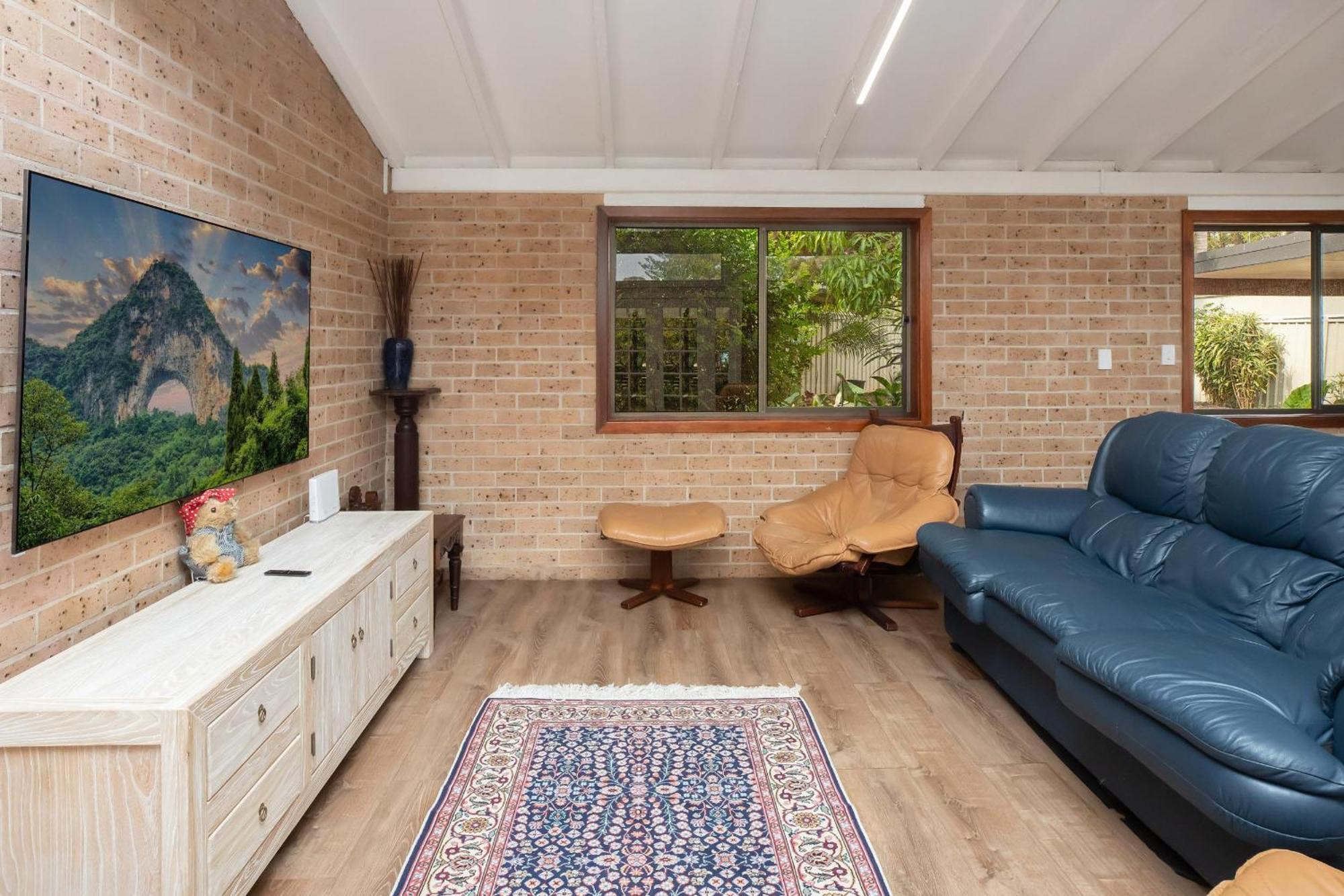 4 Shelly Beach Road Port Macquarie Bagian luar foto