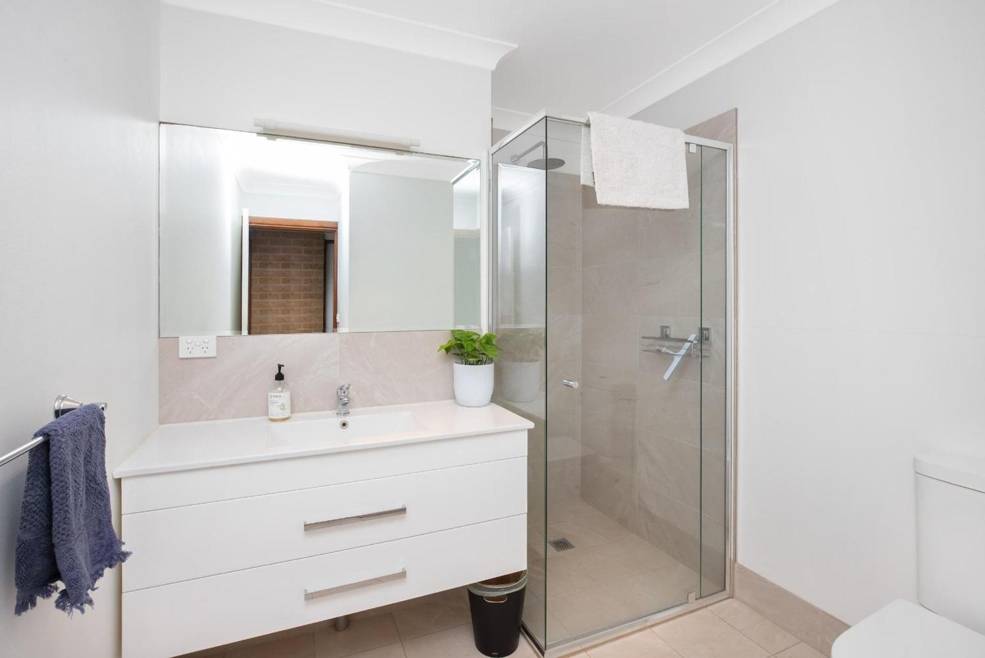 4 Shelly Beach Road Port Macquarie Bagian luar foto