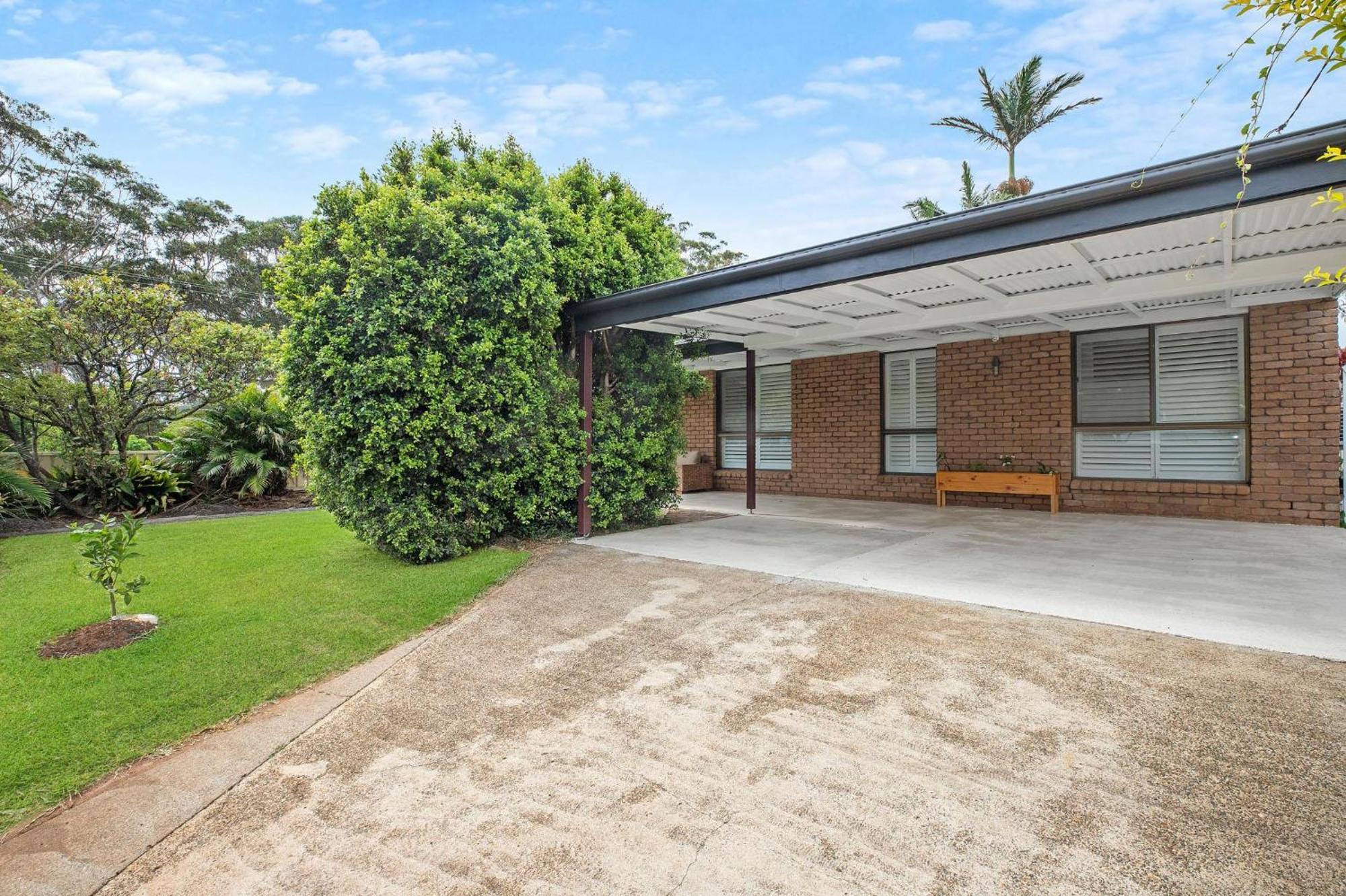 4 Shelly Beach Road Port Macquarie Bagian luar foto