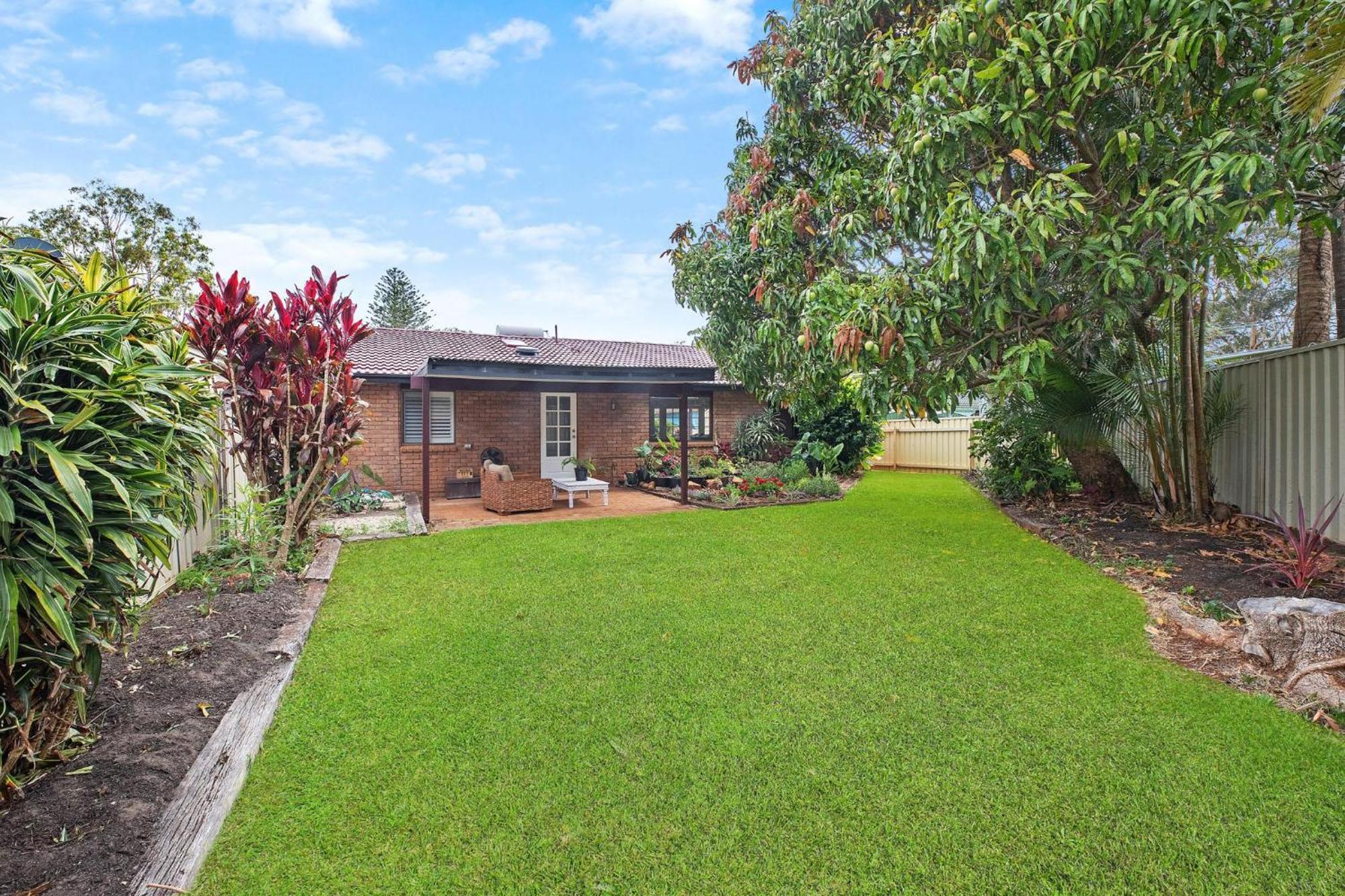 4 Shelly Beach Road Port Macquarie Bagian luar foto